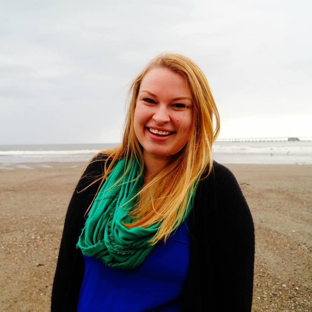 Meet your Posher, Allison